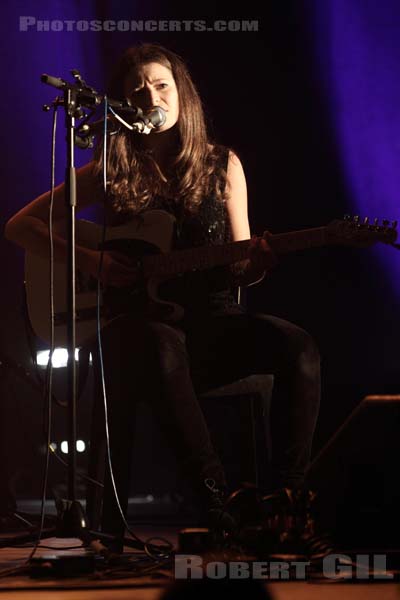 BITCH 'N' MONK - 2013-03-21 - PARIS - La Cigale - 